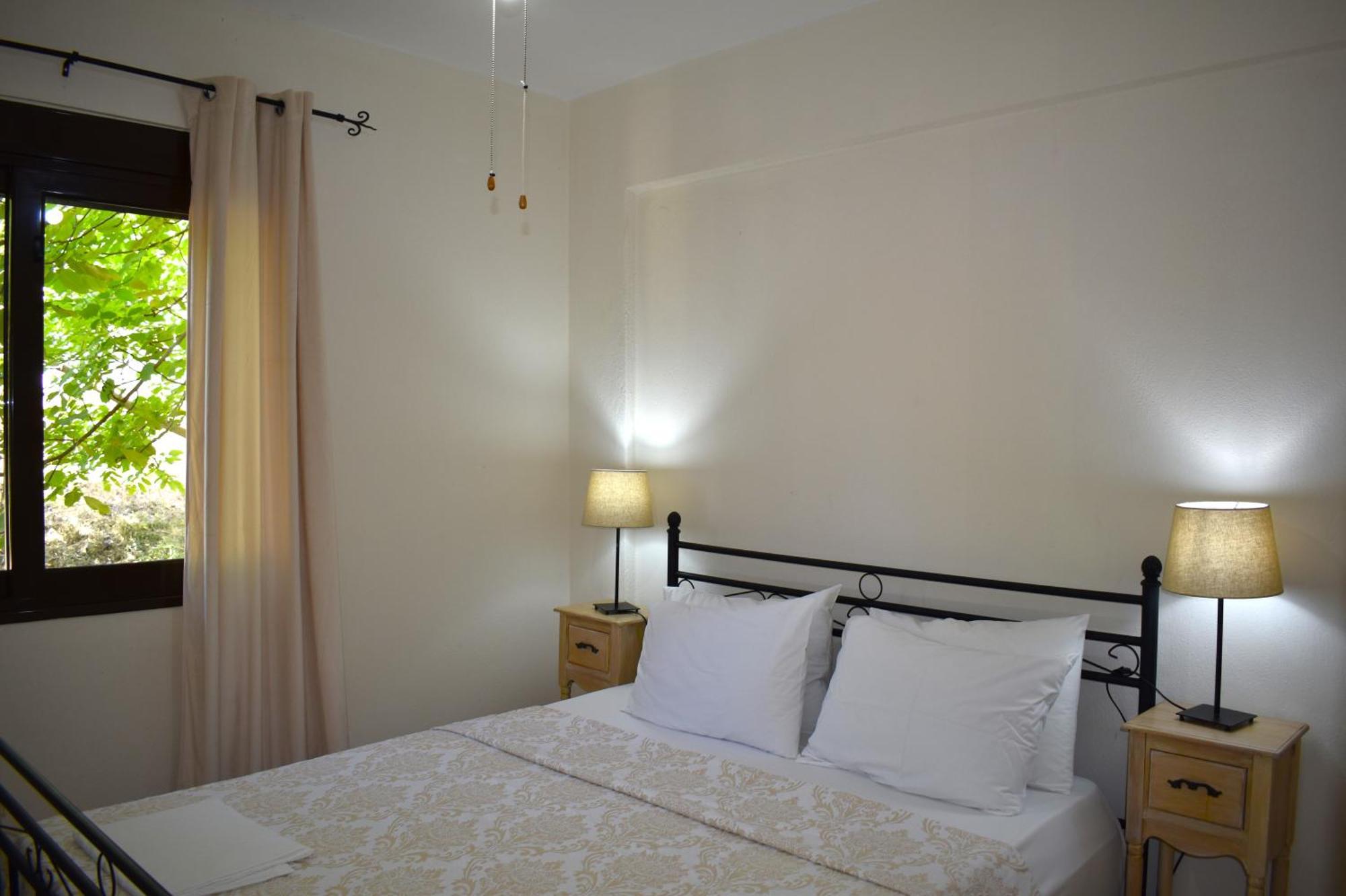 Kripis Studio Paliouri Dış mekan fotoğraf