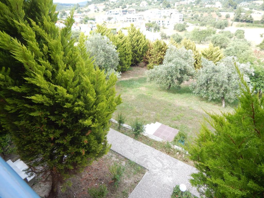 Kripis Studio Paliouri Dış mekan fotoğraf