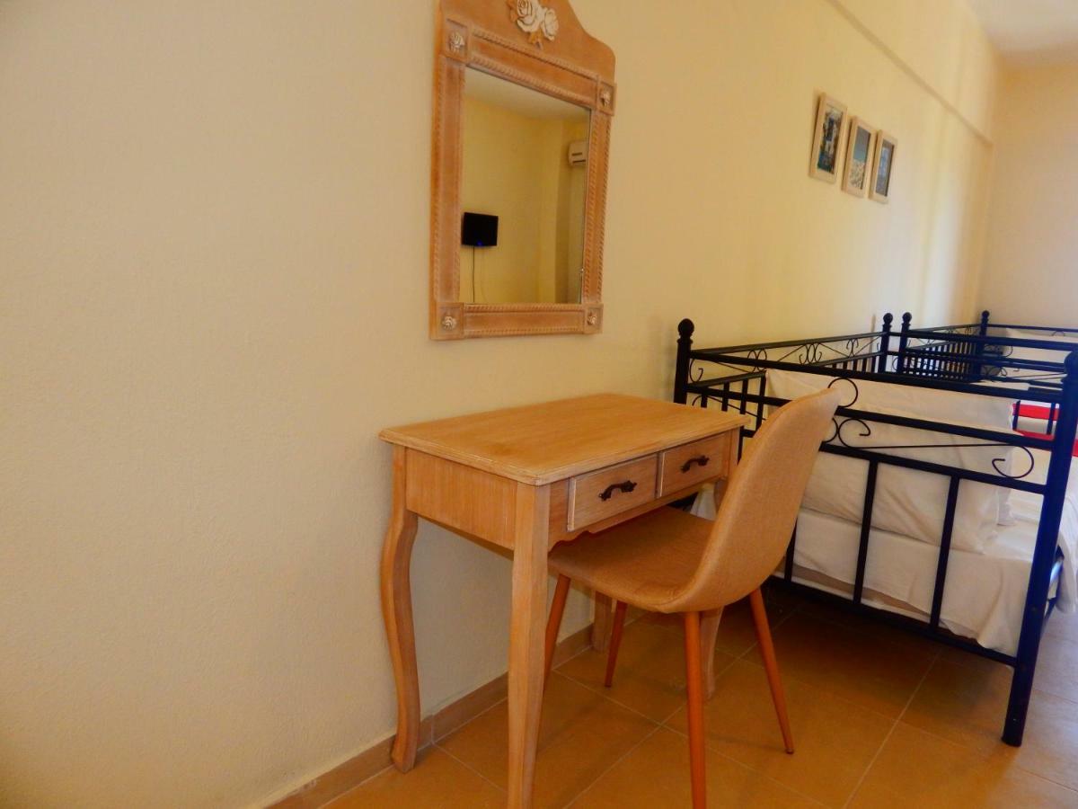 Kripis Studio Paliouri Dış mekan fotoğraf