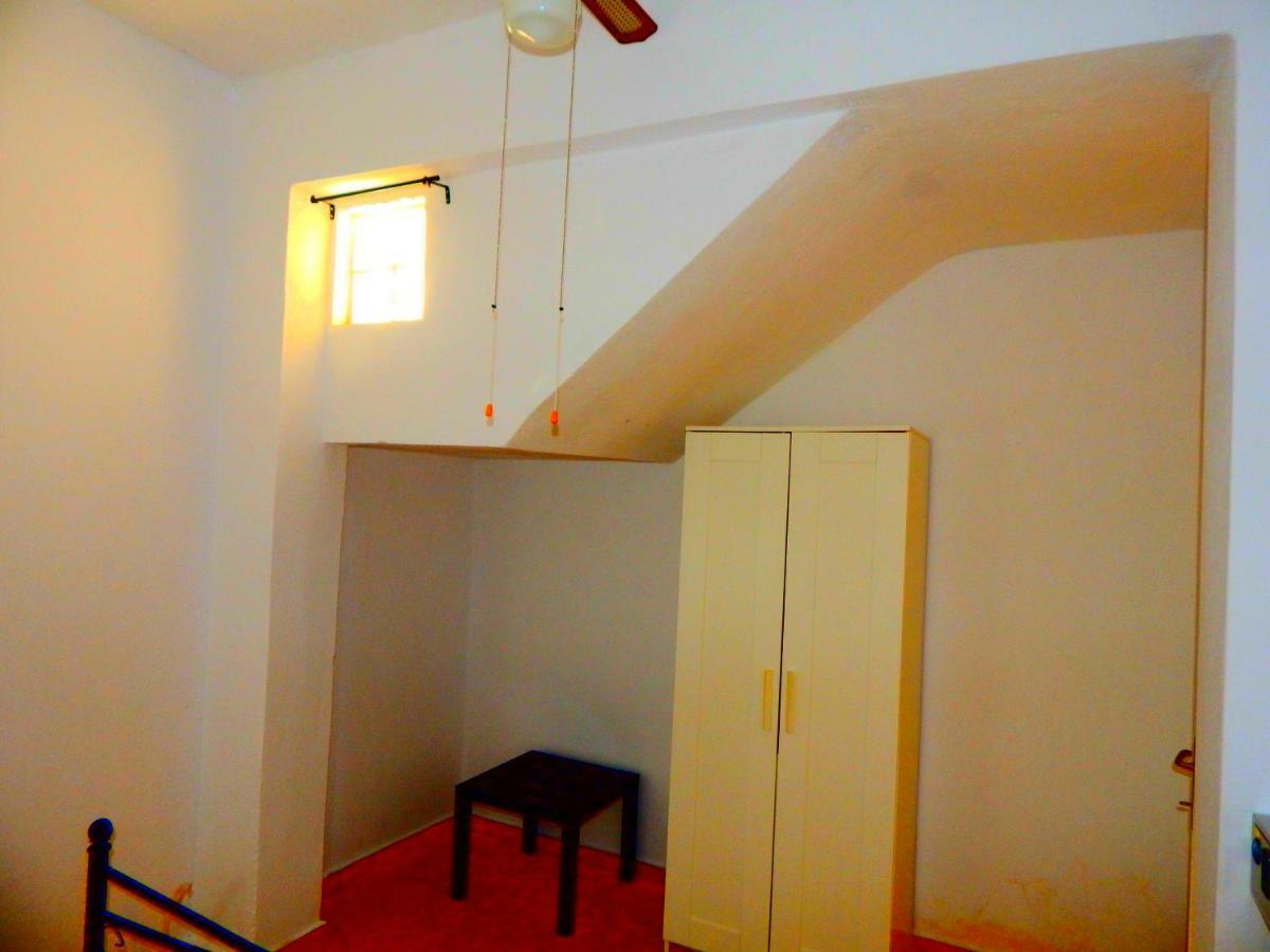 Kripis Studio Paliouri Dış mekan fotoğraf